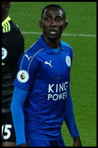 Famous People with name Wilfred