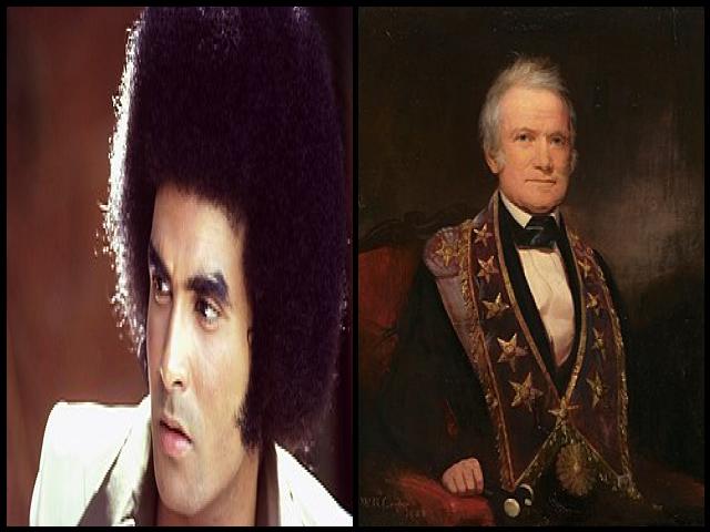 Famous People with name Wilkins