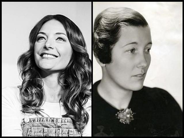 Famous People with name Willemijn