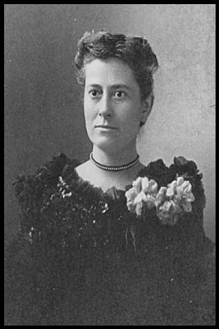 Famous People with name Williamina