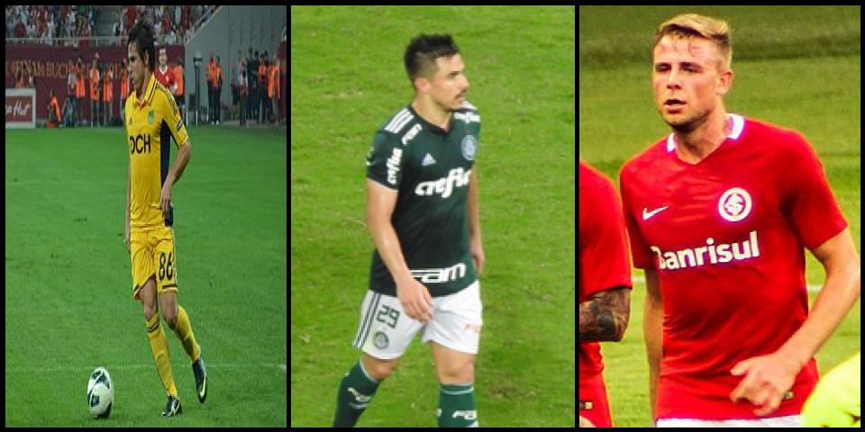 Famous People with name Willian