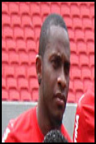 Famous People with name Willians