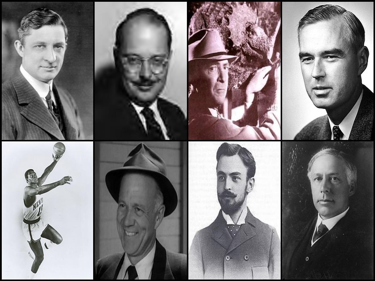 Famous People with name Willis