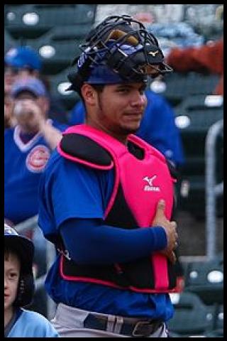 Famous People with name Willson