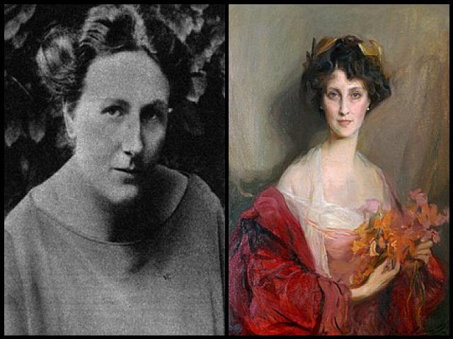 Famous People with name Winifred