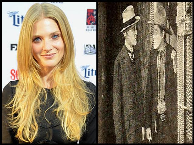 Famous People with name Winter