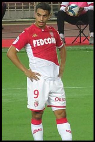 Famous People with name Wissam