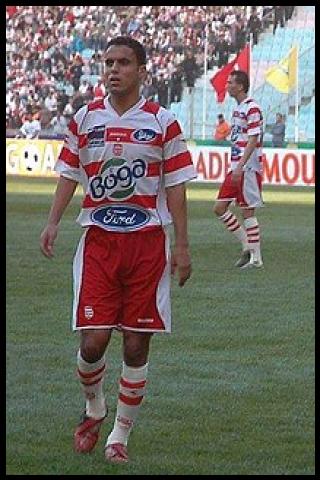 Famous People with name Wissem