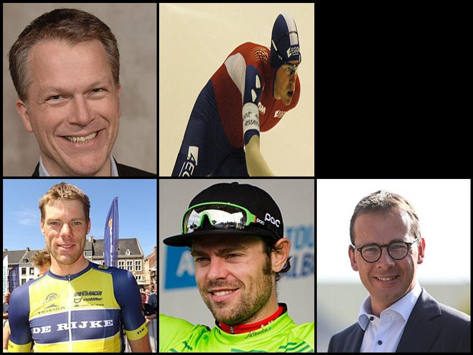 Famous People with name Wouter