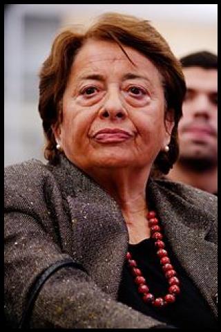 Famous People with name Xaviere