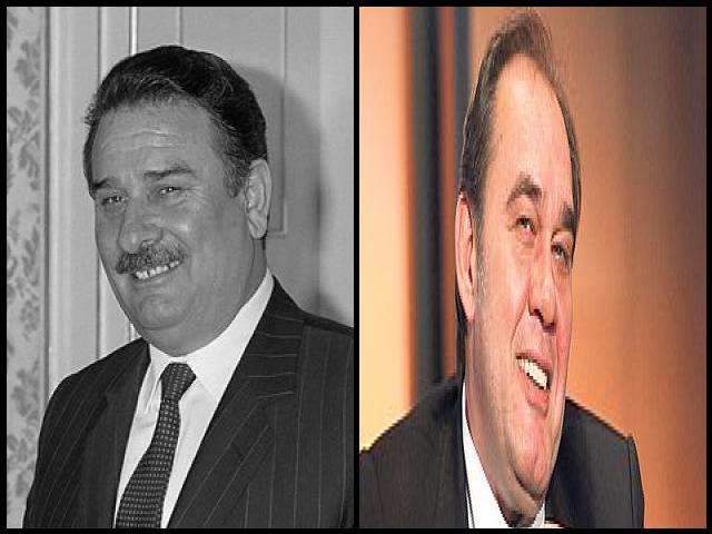 Famous People with name Yıldırım