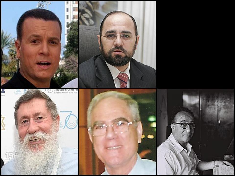 List of Famous people named <b>Ya-akov</b>