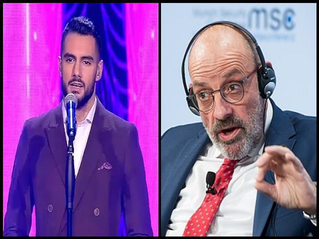 Famous People with name Yacoub