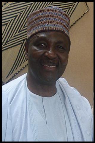 Famous People with name Yakubu