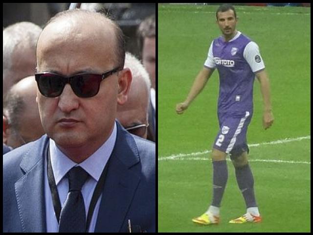 Famous People with name Yal&ccedil;ın