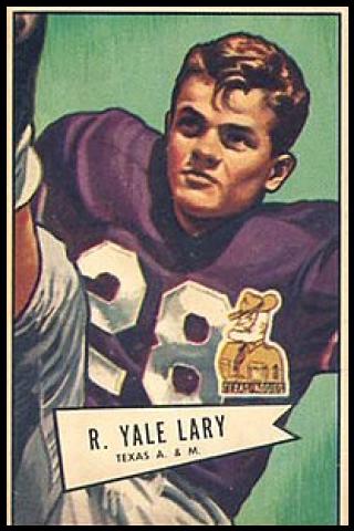 Famous People with name Yale