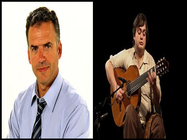 Famous People with name Yamandu