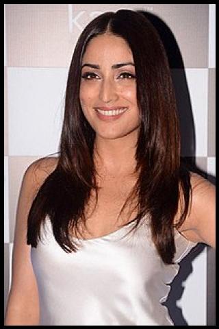 Famous People with name Yami