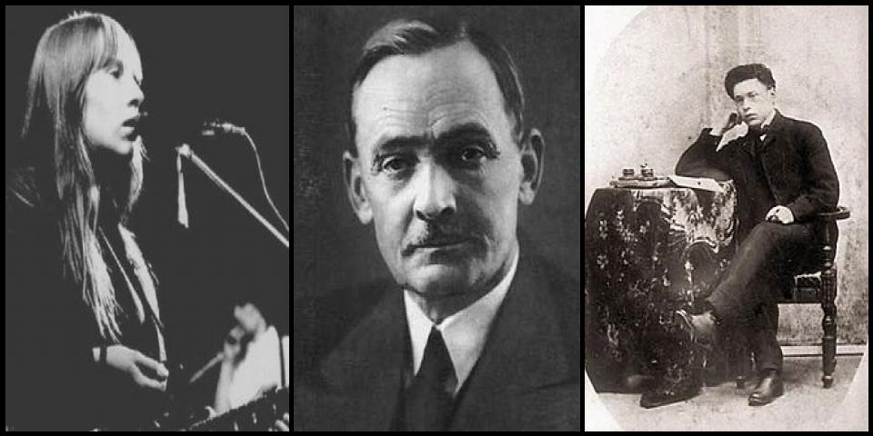 Famous People with name Yanka