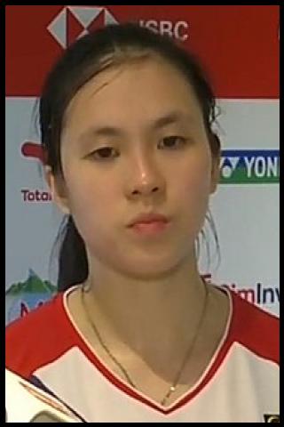 Famous People with name Yap