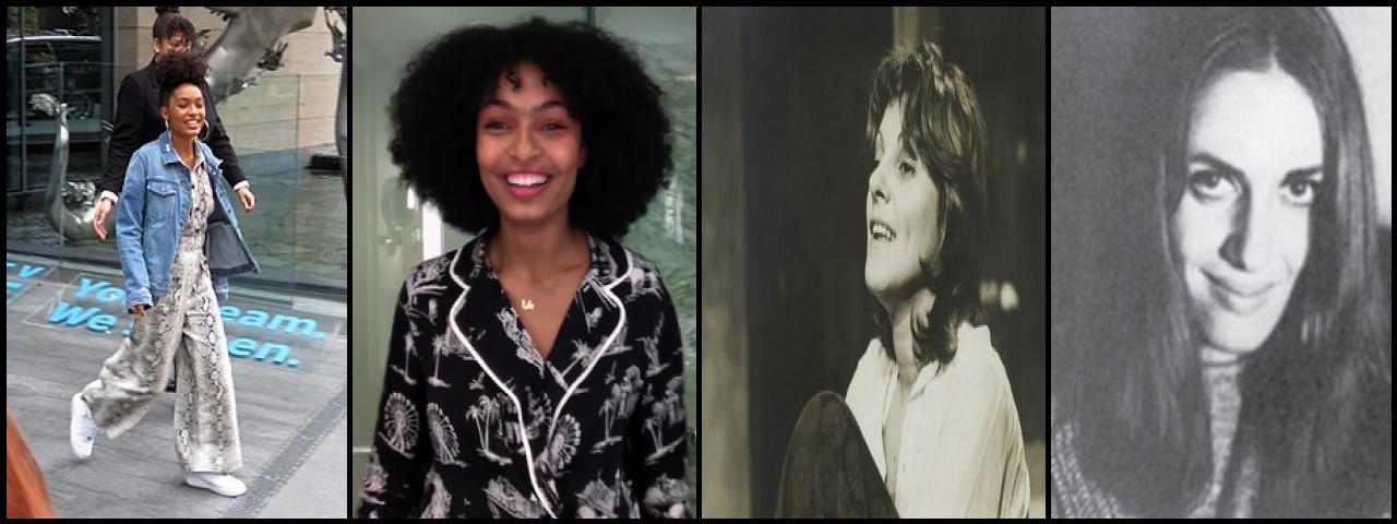 Famous People with name Yara