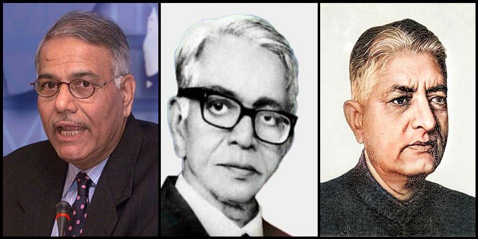 Famous People with name Yashwant