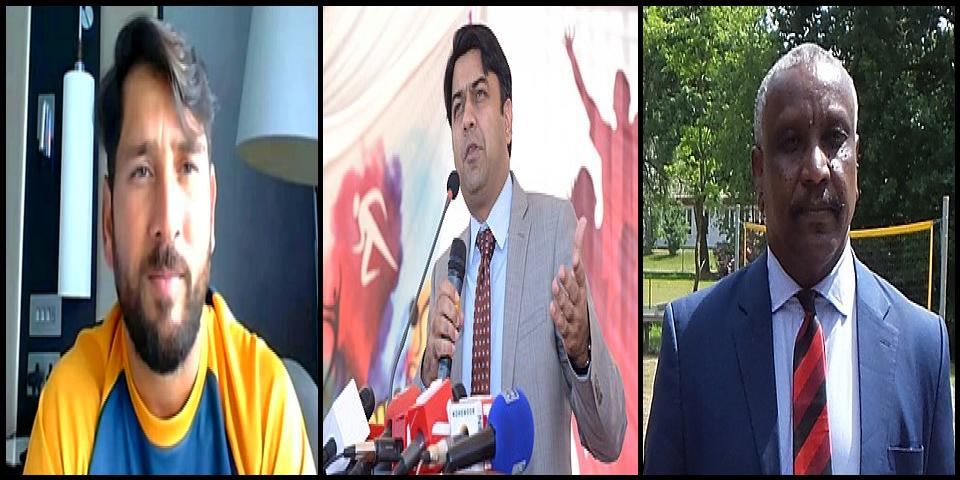 Famous People with name Yasir