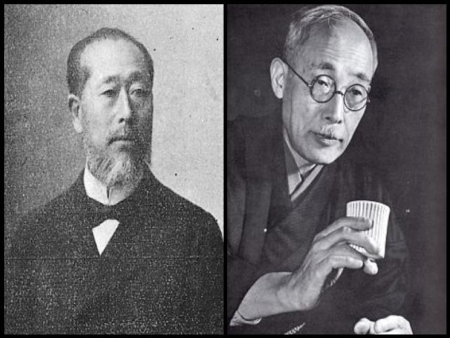 Famous People with name Yasuda