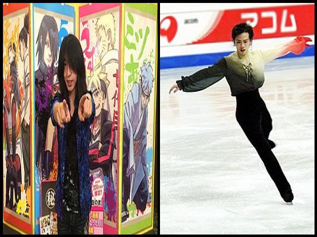 Famous People with name Yasuharu