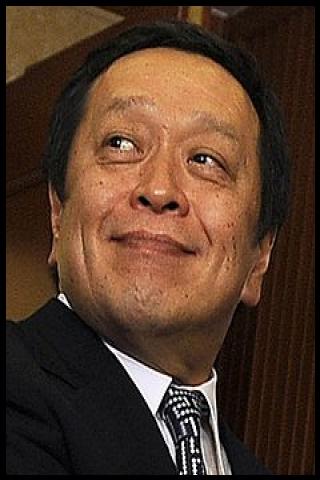 Famous People with name Yasukazu