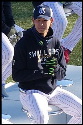 Famous People with name Yasunobu