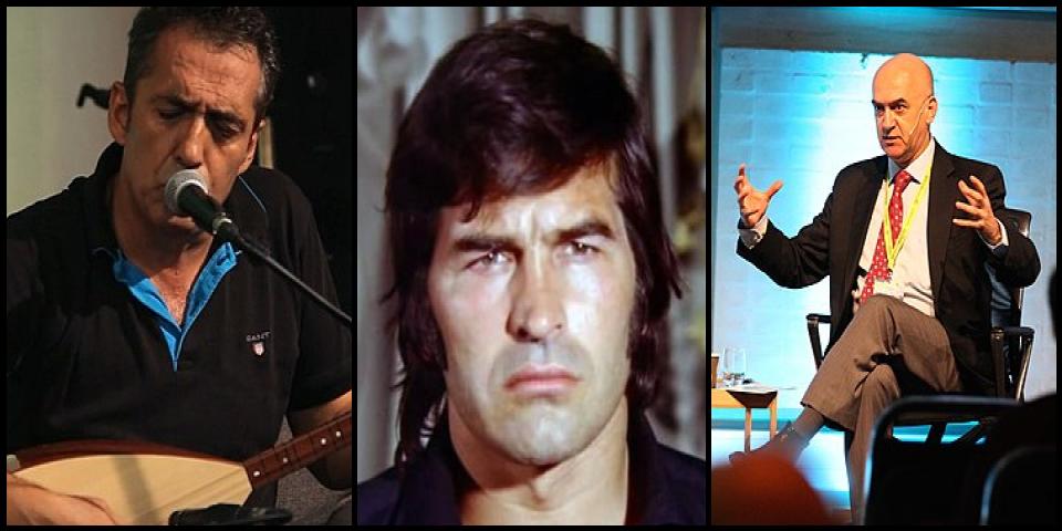 Famous People with name Yavuz