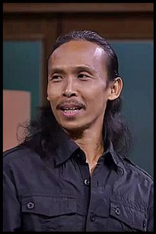 Famous People with name Yayan