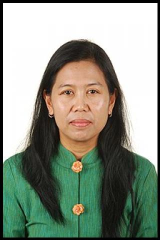 Famous People with name Yayuk