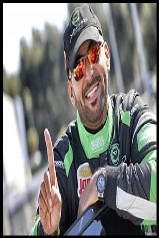 Famous People with name Yazeed