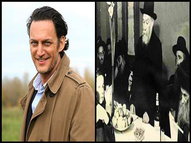 Famous People with name Yehezkel