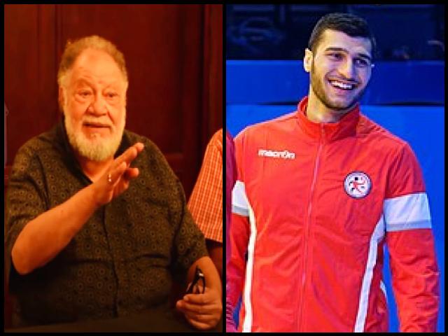 Famous People with name Yehia