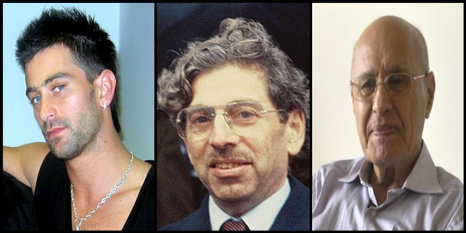 Famous People with name Yehuda