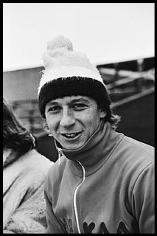 Famous People with name Yep