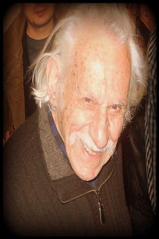 Famous People with name Yervand