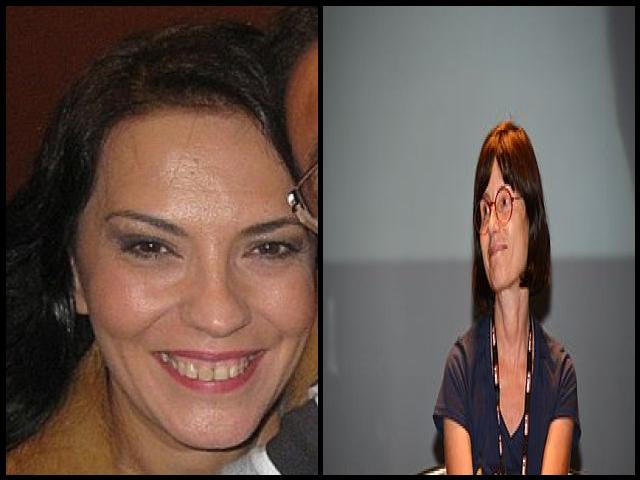 Famous People with name Yeşim