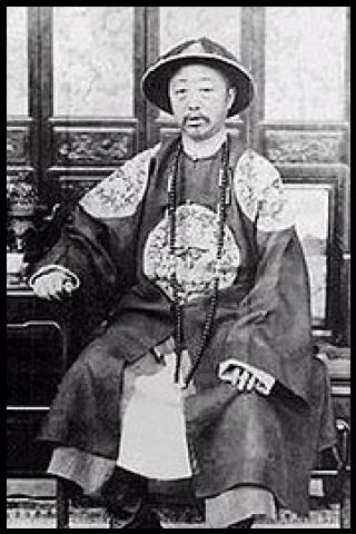 Famous People with name Yixuan