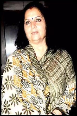 Famous People with name Yogeeta