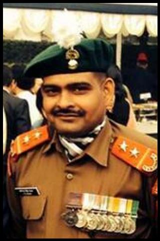 Famous People with name Yogendra