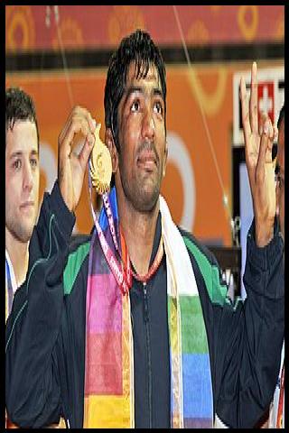 Famous People with name Yogeshwar