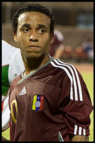 Famous People with name Yohandry