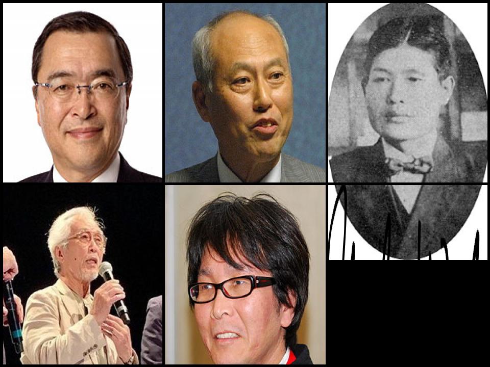 Famous People with name Yoichi