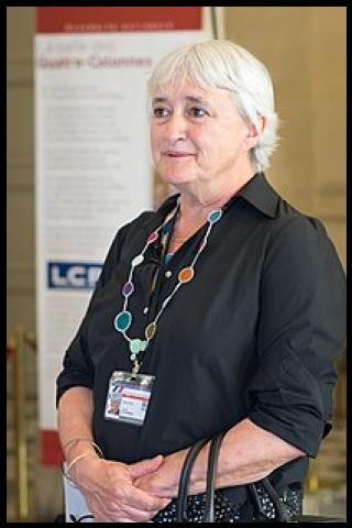 Famous People with name Yolaine