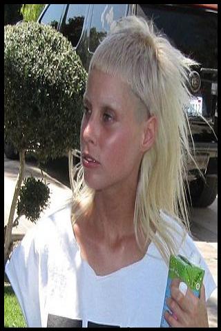 Famous People with name Yolandi