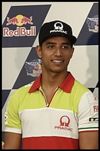 Famous People with name Yonny